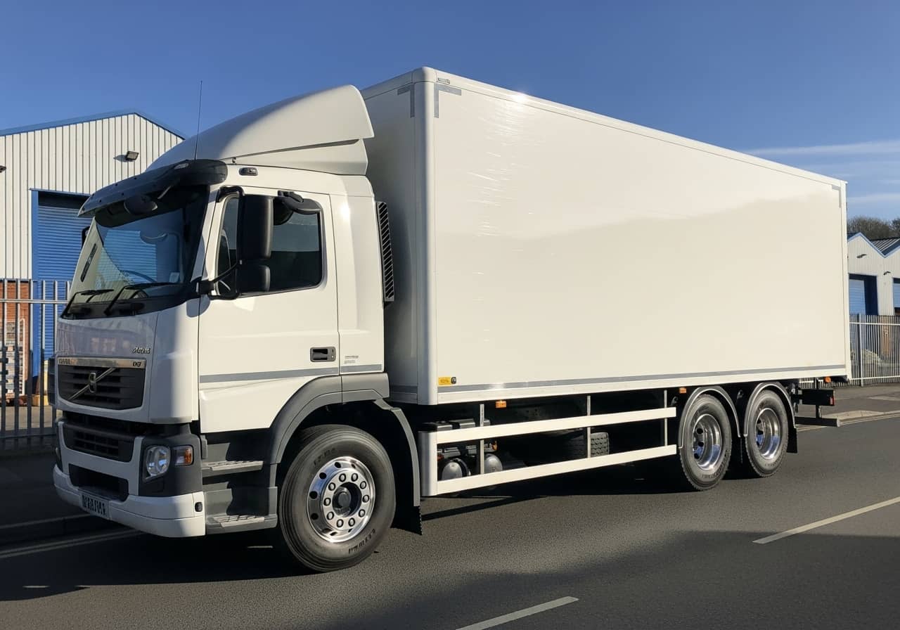 Vehicle hire background